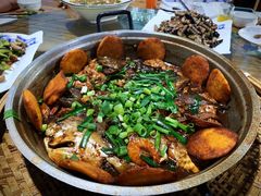 -八大碗私房菜(中城路店)