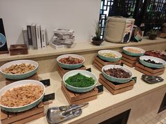 -天目湖御水温泉·度假酒店