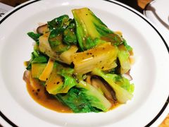 -新太二·鲜料川菜(花都融创茂店)