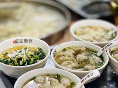 -蓝记云吞(正果店)