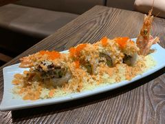 -大雄寿司(中华广场店)