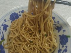 葱油拌面-新丰小吃(高沙店)