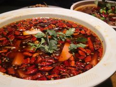 -盐帮食坊•小河帮川菜(四川师大店)