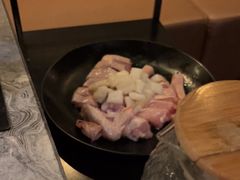-大头椰·海南椰子鸡火锅(思明万象城店)