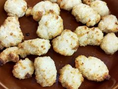 鸡米花-萨莉亚意式餐厅(南京环亚凯瑟琳广场店)