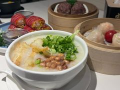 -虾饺妹·粤式茶餐厅(荟聚店)