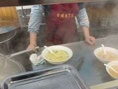 -金陵老丁家馄饨
