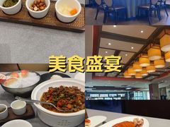 -阿庄新豫菜(航海东路店)