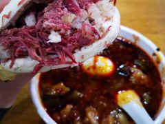 -邢老三肉丸糊辣汤(西安总店)