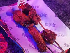 -蛙来哒(东城万达店)
