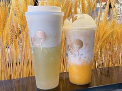 -喜茶(广州中山六路店)