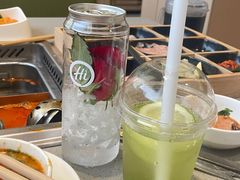-海底捞火锅(方圆荟店)