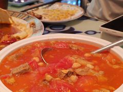 -撒拉花儿·新疆菜·清真(太阳宫店)