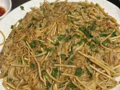 炒笋粿-大洋家·精品潮汕菜·生腌砂锅粥(天河东路店)