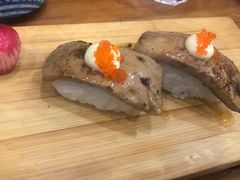 -月见·烧鸟酒场居酒屋(农科路店)