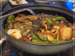 -湖锦酒楼·32年地道湖北菜(光谷店)