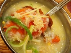 蟹皇粥-池记(尖沙咀店)