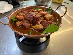 -阳光山水江湖菜馆(西山龙门店)