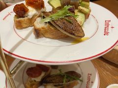 -Entrecôte 法国牛扒馆(保利·时光里店)