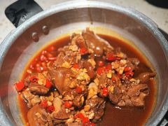 -沪小胖·小龙虾·蓝龙王(八佰伴店)