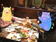 -汉巴味德(沈阳万象汇店)