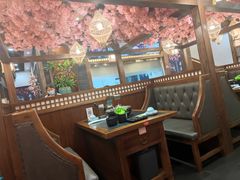 -牛小喜黑牛烤肉料理(霸州店)
