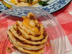 -罗霸蛮老岳阳大排档·鲜货烧烤·土吊子煨砂锅烧菜