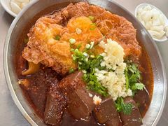-金秋特色面馆(铜庄店)