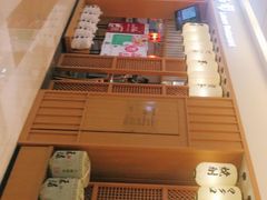 -禾绿寿司·定食·拉面·烧炸(喜荟城店)