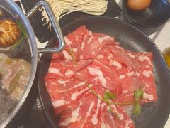 -呷哺呷哺(砂之船奥莱店)