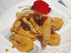 -醉壹号海鲜大排档·老厦门特色菜(厦门美食地标店)