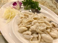 -新聚丰菜馆(太监弄店)