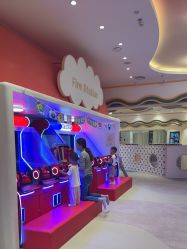 -奈尔宝家庭中心·亲子餐厅(苏州大悦城店)