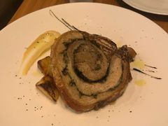 慢烤猪五花肉-La Tavernetta(Bar à Vin)(乌鲁木齐路店)