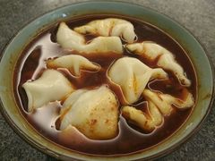 -春阳水饺(香槟广场店)