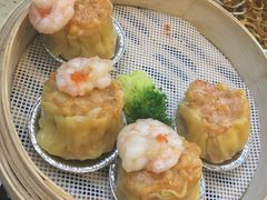 -维园港式茶餐厅(龙岗盛平店)