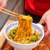 6元一碗❓终于打卡萧敬腾面馆，直呼好满足❗️