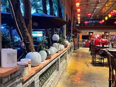 -园林美食城·本土农家菜(杨和镇店)