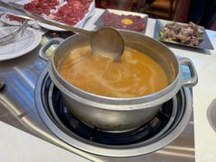 -荣叔港式沙嗲牛肉火锅(正佳潮流店)