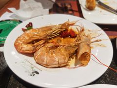 阿根廷红虾-汉巴味德(大悦城店)