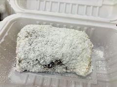 耶蓉卷-老回回烩面馆(左家庄店)
