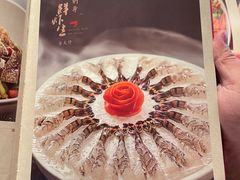-炳胜品味(珠江新城店)