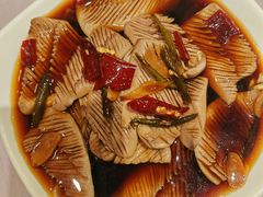 炝腰花-金时代顺风大酒店(金山店)