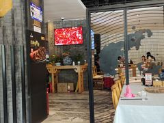 -辣婆婆(航天桥店)