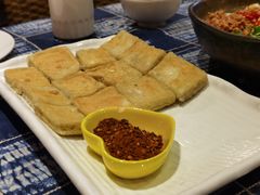 铁板石屏豆腐-滇道云南特色料理(康定路店)