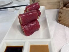 -怀德酒楼·粤菜·海鲜·茶点(宝安国际机场店)
