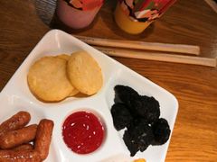 -乐凯撒披萨(卓悦汇店)