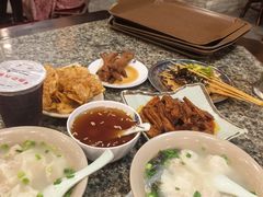 -小街天府(西工小街店)