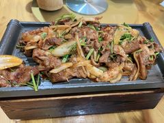 -张记焖窑·十五年专注焖烤(雍和宫店)