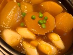 -彩虹之约•淮扬家宴(亚运村店)